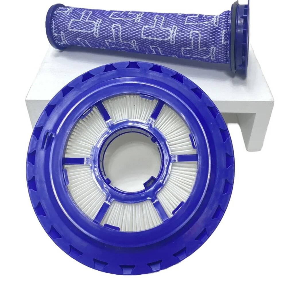 Dyson Vacuum HEPA Motor Filter DC41 Mk2 DC43 DC55 DC65 DC66 Replacement Part